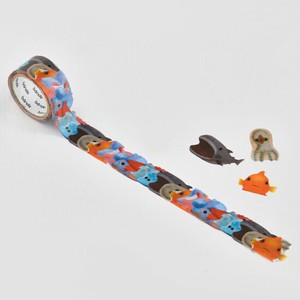 bande Washi Tape Masking Roll Sticker