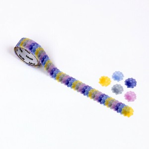 bande Washi Tape Masking Roll Sticker