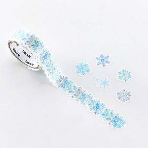 bande Washi Tape Masking Roll Sticker