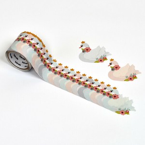 bande Washi Tape Roll Sticker