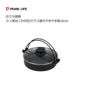 Pot IH Compatible 16cm