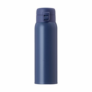 ステンレス ボトル　スイッチマグ/ワンタッチタイプ　770ml　ヴァイオレットブルー　AW-771VBL