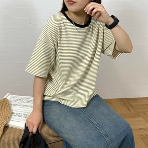 2025年新商品 T 恤/上衣 短袖 立即发货
