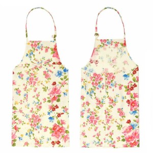 Apron Pink Made in Japan