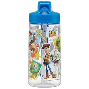 Water Bottle Toy Story Skater 500m