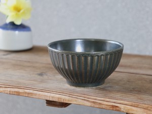 美濃焼　茶碗　Sinogi