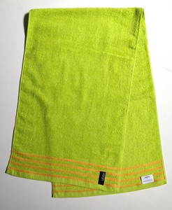 Sports Towel Made in Japan