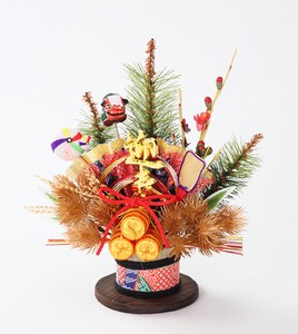 Object/Ornament Kadomatsu