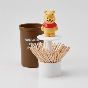 Kitchen Accessories with Mascot Skater Pooh
