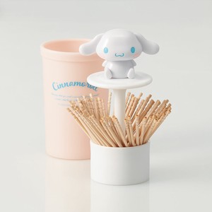 Kitchen Accessories with Mascot Skater Cinnamoroll