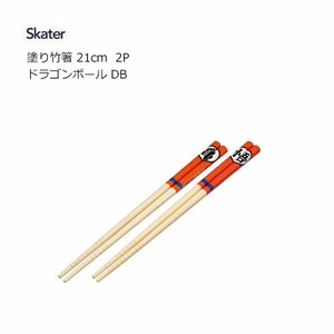 Chopsticks Dragon Ball Skater 21cm