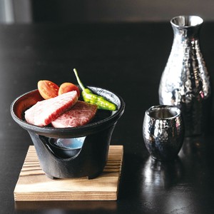 Heating Container/Steamer Made in Japan