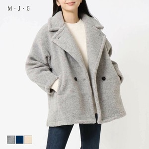 Coat [2024 A/W NEW]