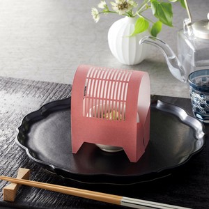 虫かご飾り (50枚入)【弁柄色/草色/金茶色】＜日本製＞