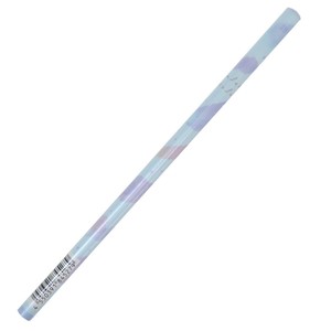 【鉛筆】ティアーズカラー 鉛筆2B 丸軸えんぴつ パレットカラーA