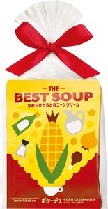 Instant Meal Gift corn cream Best Soup