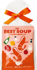 Instant Meal Gift Shrimp bisque Best Soup