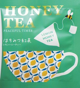 茶包 柠檬