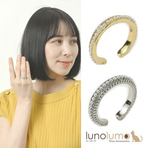 Ring Pearl Design sliver Rings Presents Ladies'