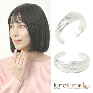 Ring sliver Rings Casual Ladies'