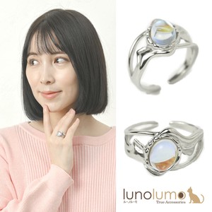 Ring sliver Rings Presents Casual Ladies'