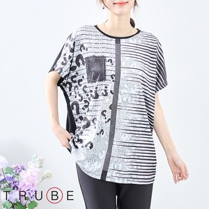 T-shirt Design Tunic L 【2024NEW】
