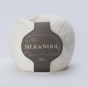 SILK＆WOOL