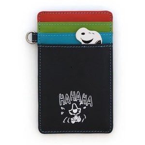 Pouch/Case SNOOPY card holder