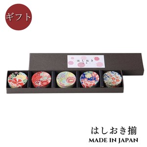 Chopsticks Rest Gift Assortment Made in Japan