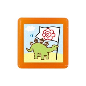 こどものかお ティーチャー浸透印 0616-101