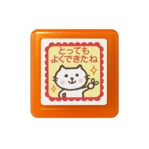 こどものかお ティーチャー浸透印G 0616-061
