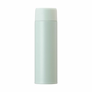 水筒 ステンレス 【軽量タイプ】 真空 断熱 ステンレス マグ ボトル 510ml アイスグリーン