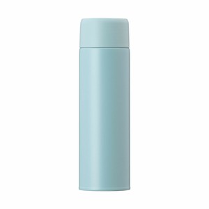 水筒 ステンレス 【軽量タイプ】 真空 断熱 ステンレス マグ ボトル 510ml ベビーブルー