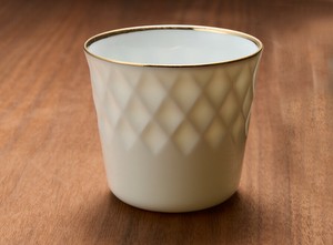 美浓烧 杯子/保温杯 Honoka 日本制造