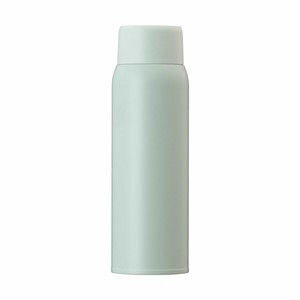 水筒 ステンレス 【軽量タイプ】 真空 断熱 ステンレス マグ ボトル 760ml アイスグリーン