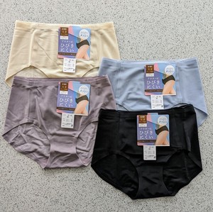 Panty/Underwear Seamless Soft Set of 4