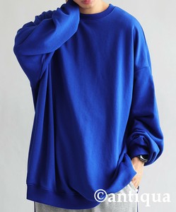 [antiqua] Sweatshirt Men's
