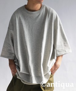 Antiqua Sweatshirt Pullover Brushed Sweatshirt Tops Men's NEW