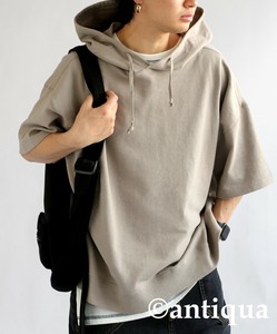 [antiqua] Hoodie 100% Cotton Men's