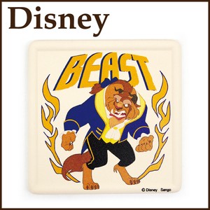 【ディズニー】吸水コースター（野獣）〈コースターミュージアム〉※在庫数問合ください