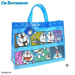 プールバッグ マチアリ I'm Doraemon 124767