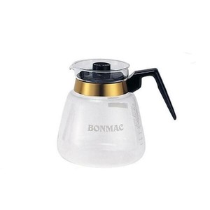 bonmac コーヒーサーバー 8杯用 CS-8