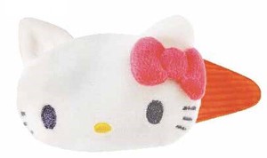 预购 发夹 Hello Kitty凯蒂猫 卡通人物 Sanrio三丽鸥