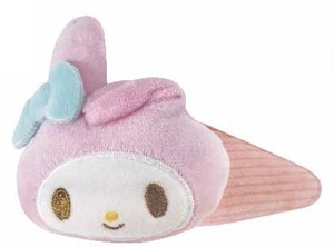Pre-order Clip My Melody Sanrio Characters