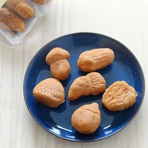 巾着八百屋かすてら