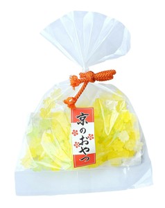 巾着 菜の花 40g