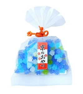 巾着 忘れな草 40g