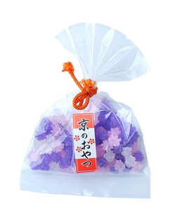 巾着 ふじ 40g