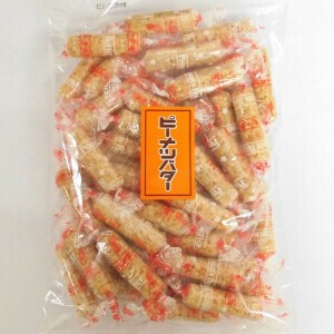 ピーナッツバター(185g/NB)