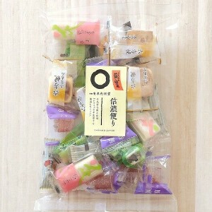 信濃便り 240g　和菓子